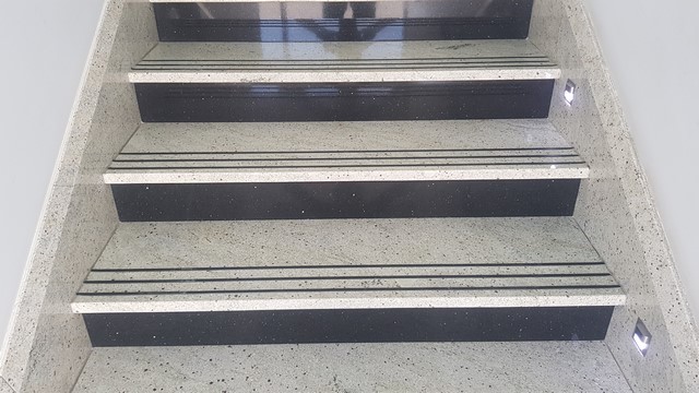 produkcja schodów kamiennych bielsko