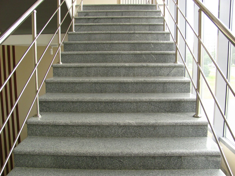 schody z granitu bielsko